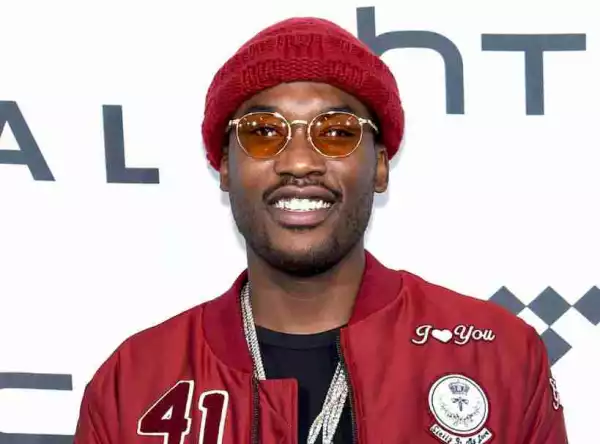 US Rapper, Meek Mill Set To Visit Lagos, Accra & Other African Cities